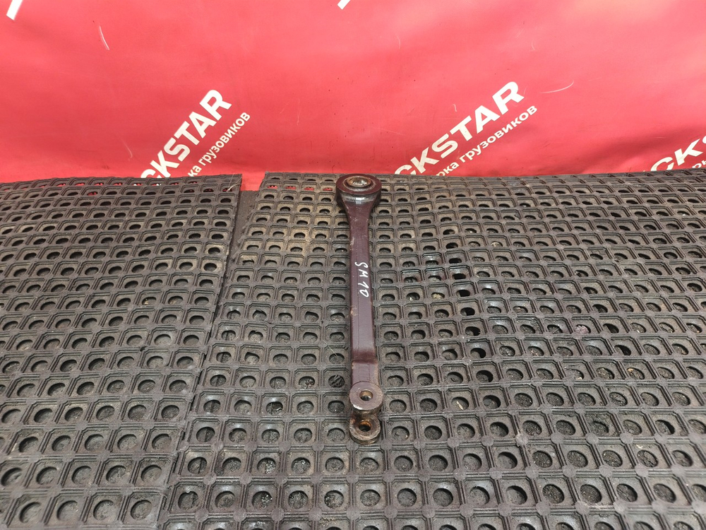 Стойка переднего стабилизатора 2022г