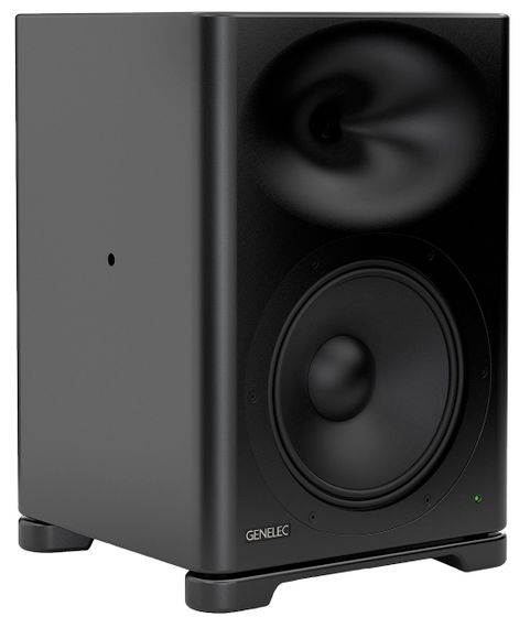 Genelec S360AP