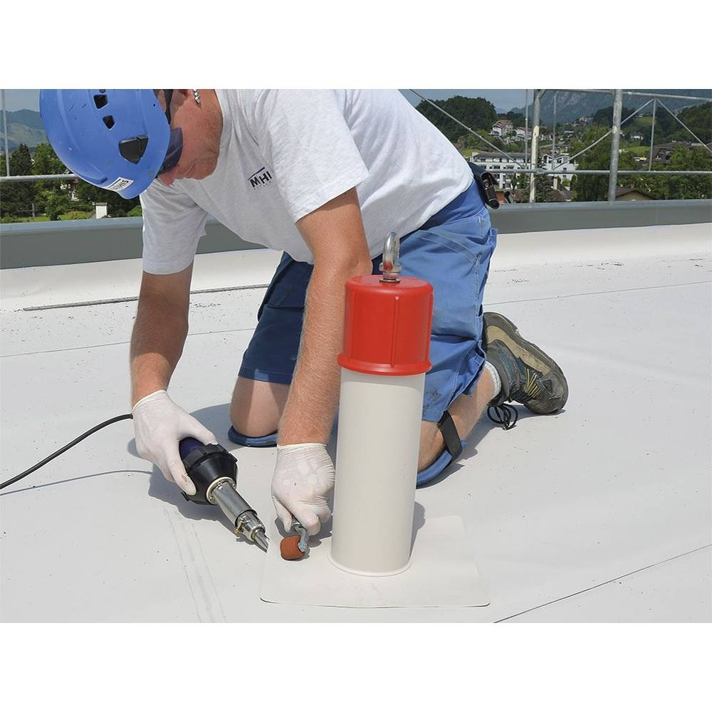 Набор Weldy для сварки внахлест