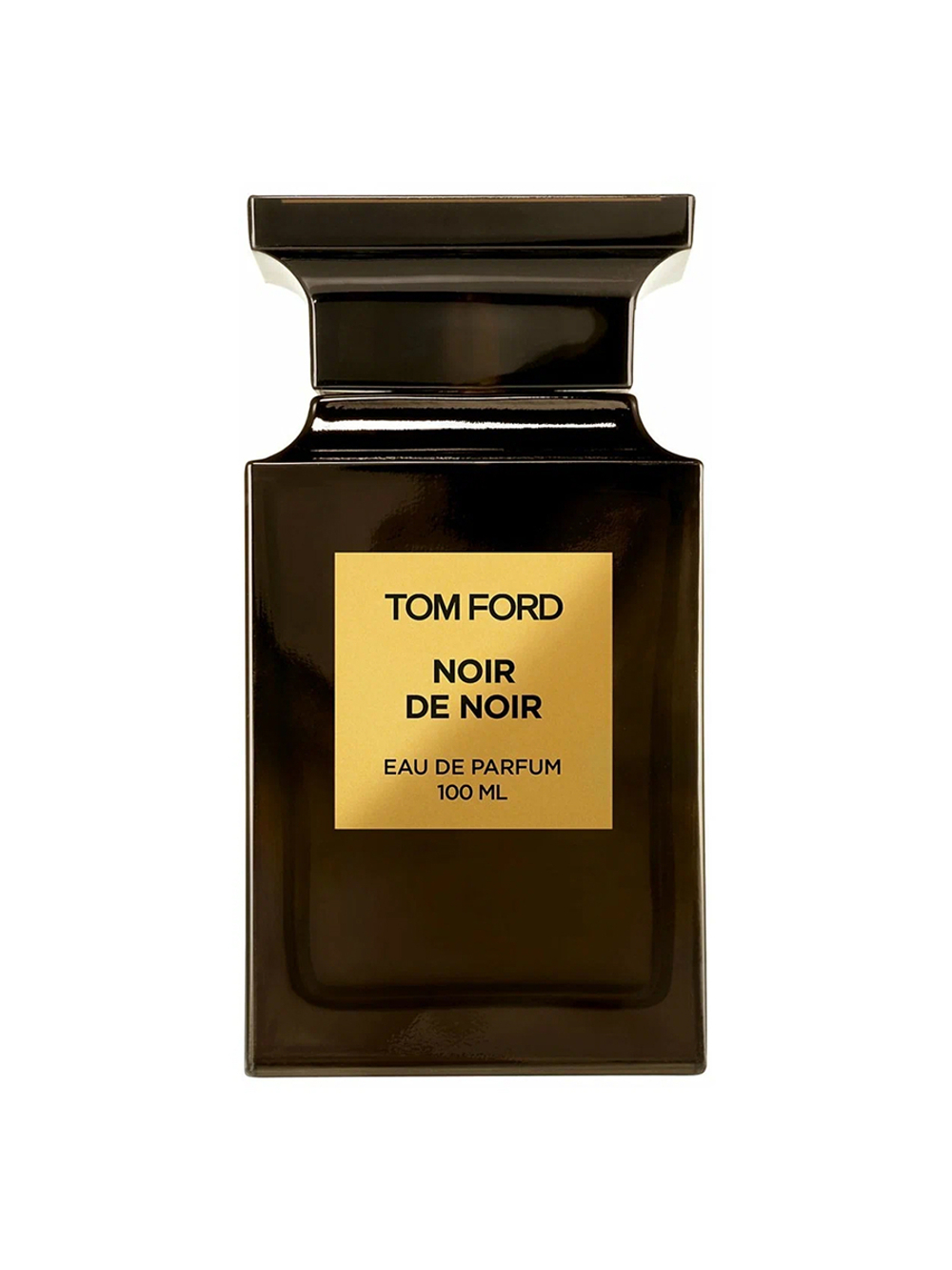 TOM FORD Private Blend Noir de Noir unisex 100ml edp