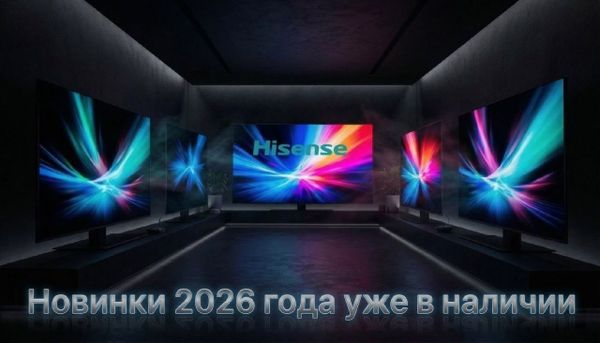Эксклюзивно в нашем магазине! Новинки 2026 года!