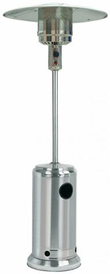 Уличный инфракрасный газовый обогреватель Jax JOGH-13000 PNS