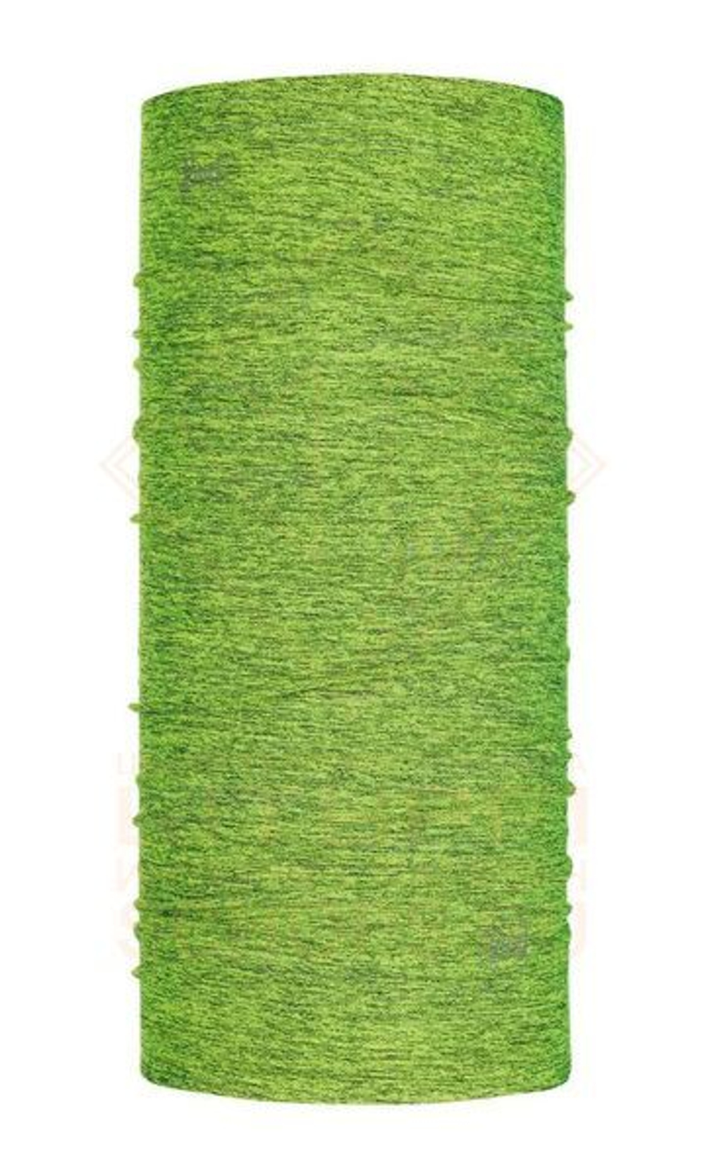 Мультибандана Buff Dryflx, R-Yellow Fluor
