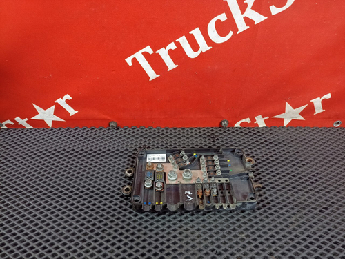 Блок силовых предохранителей