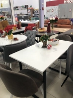 САЛОН МЕБЕЛИ ARS МЕБЕЛЬ ТЦ ЗАПАДНЫЙ (ЗА САЛОНОМ МТС)