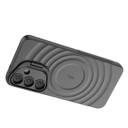 Противоударный чехол Droplet Case для Samsung Galaxy S25+