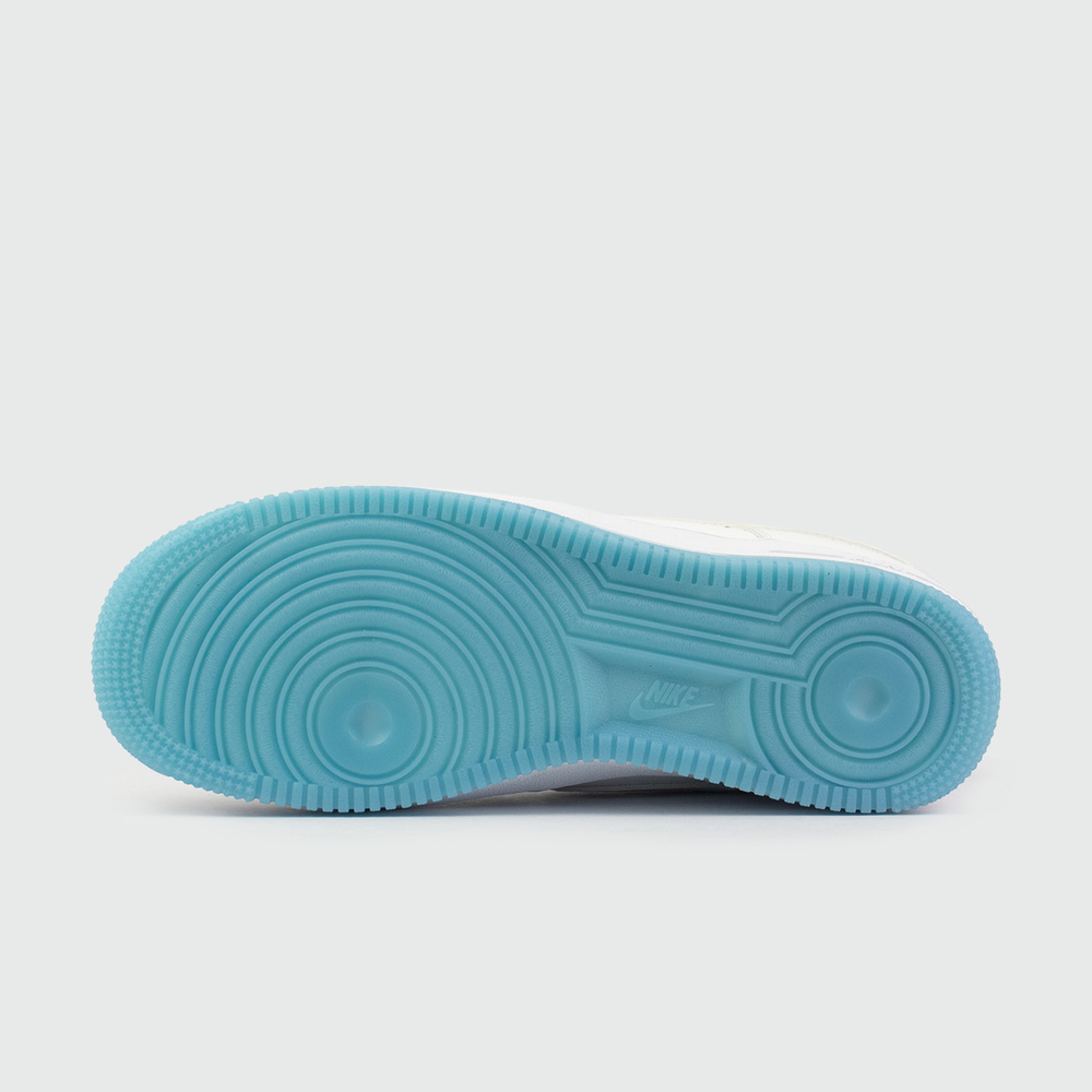 Кроссовки Nike Air Force 1 Low WMNS LX UV Reactive