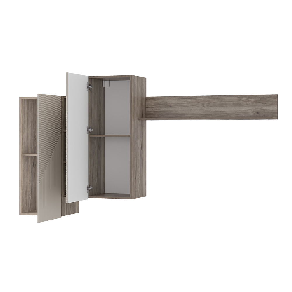 Гостиный модуль Эмилия ГМ-12