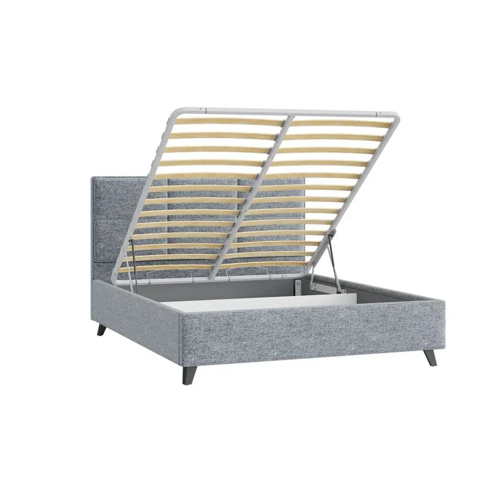 Кровать Индиго 120х200, ОММ, г. Пенза