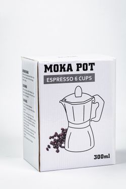 набор кофеварка