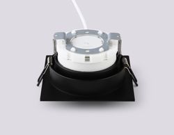 Ambrella Встраиваемый светильник GX53 GX Standard tech TN52339