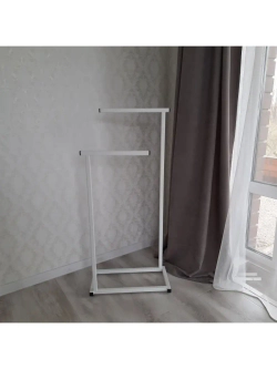 Вешалка напольная