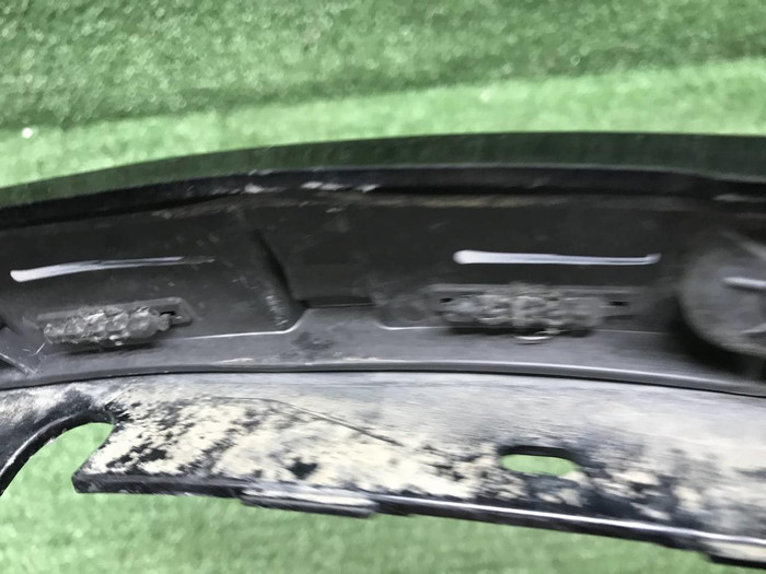 Расширитель задний правый BMW X5 F15 13-18 M-paket