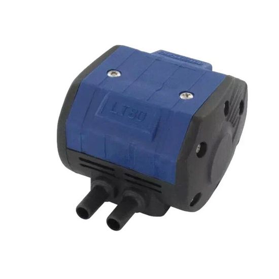 Пульсатор попарного доения LT-80 (пласт.выход) Китай