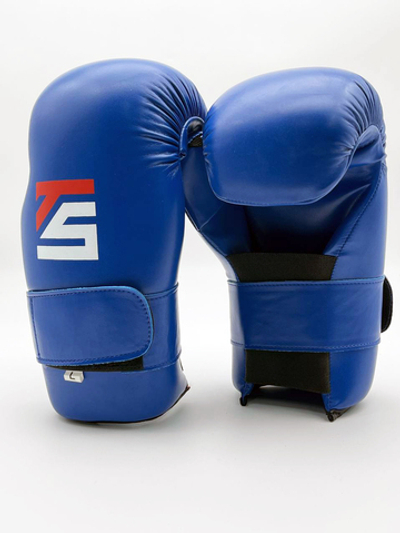 Перчатки полуконтакт TS SPORT