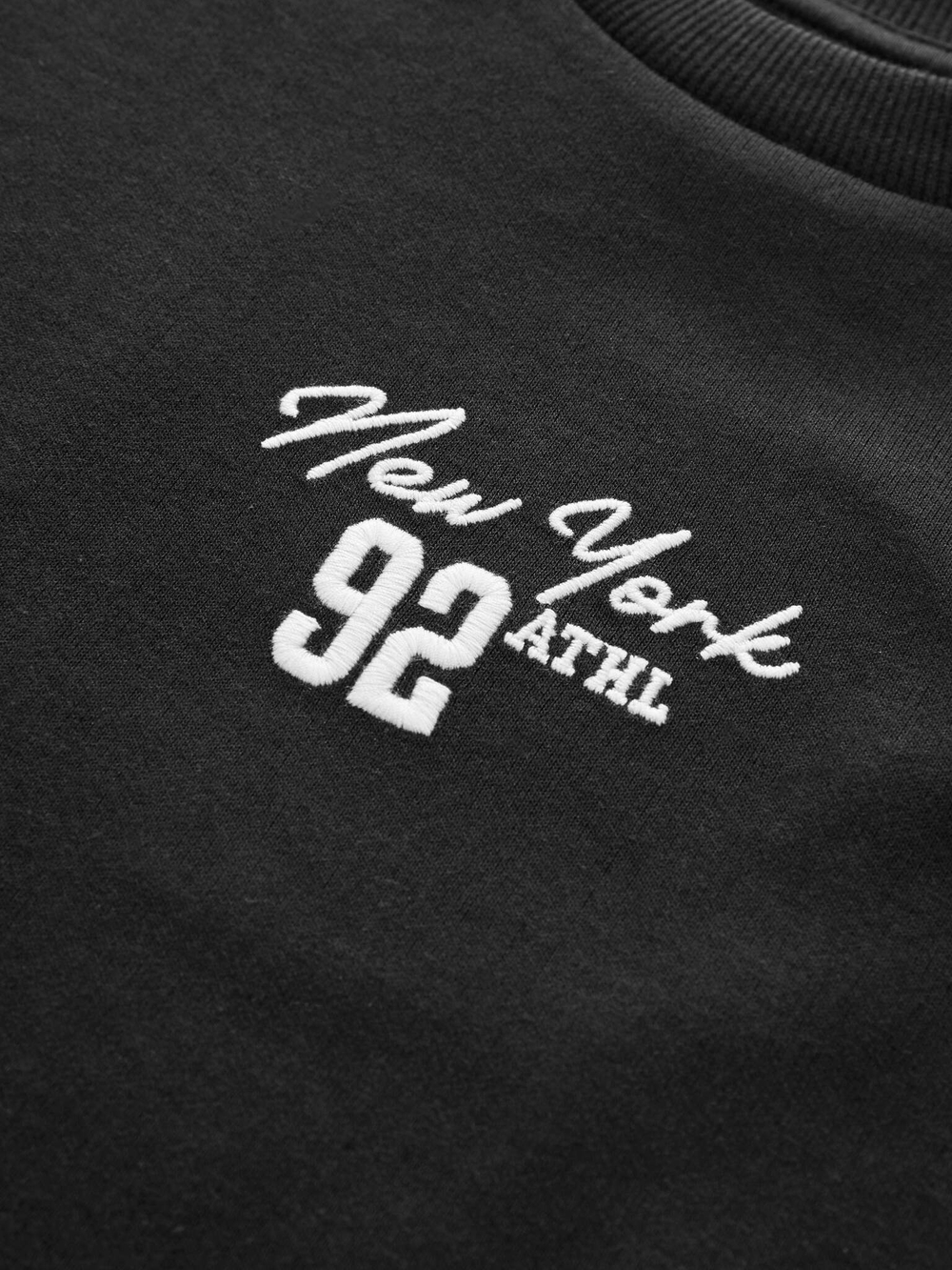 Футболка для мальчика Next E66-277, Черный