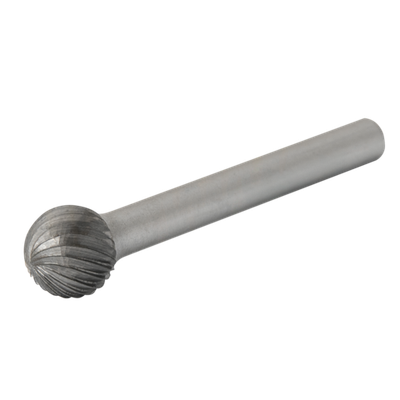 Борфрезы RODMIX сферические тип Д (алмазная насечка)