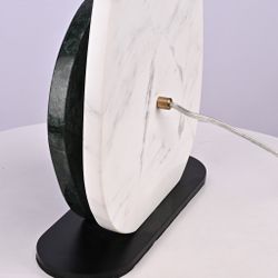 Настольная лампа Stoni Green LED