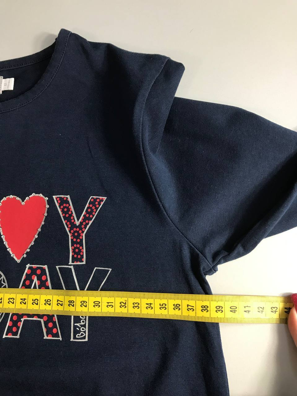 Свитшот Boboli модный, на 11/12 лет