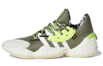 Кроссовки Adidas Harden Vol. 4 X Dp Asw