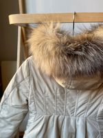 Пуховик Moncler