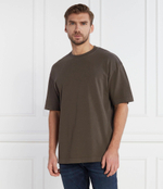 Футболка Caleb Joop! Jeans - коричневый(30037965)