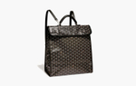 Рюкзак Goyard Saint Leger Backpack "Black"