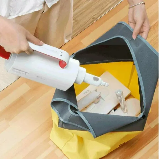 Мультифункциональная паровая швабра Deerma Steam Cleaner DEM-ZQ610