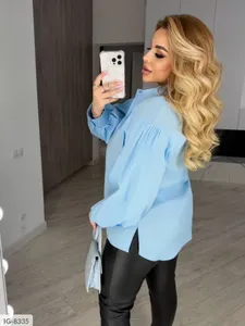 Рубашка IG-8333 Фабрика Моды