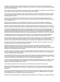 The Turner Diaries | Andrew MacDonald