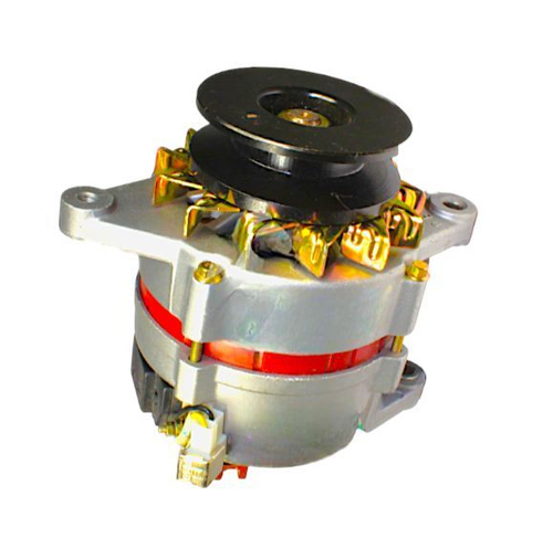 Генератор для JCB ALP4191