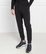 Спортивные штаны POLO RALPH LAUREN - черный(710888283)