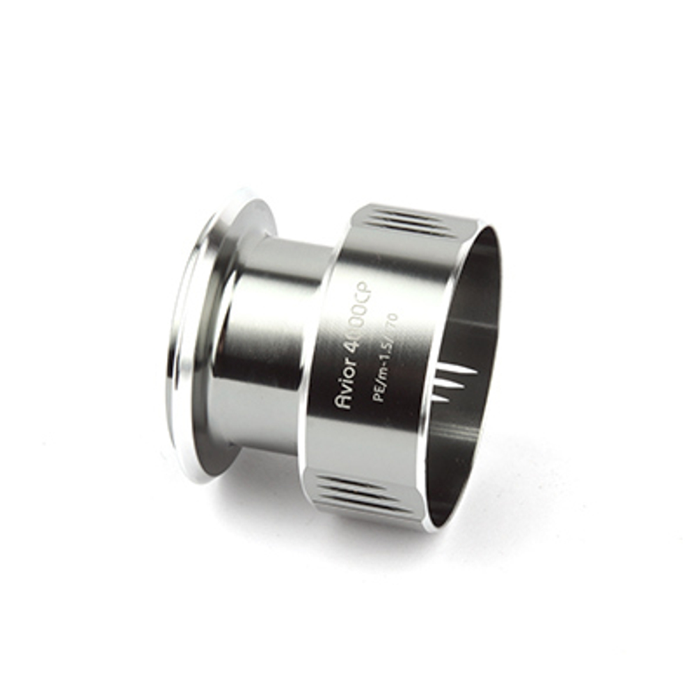 Катушка Nautilus Avior 4000 CP
