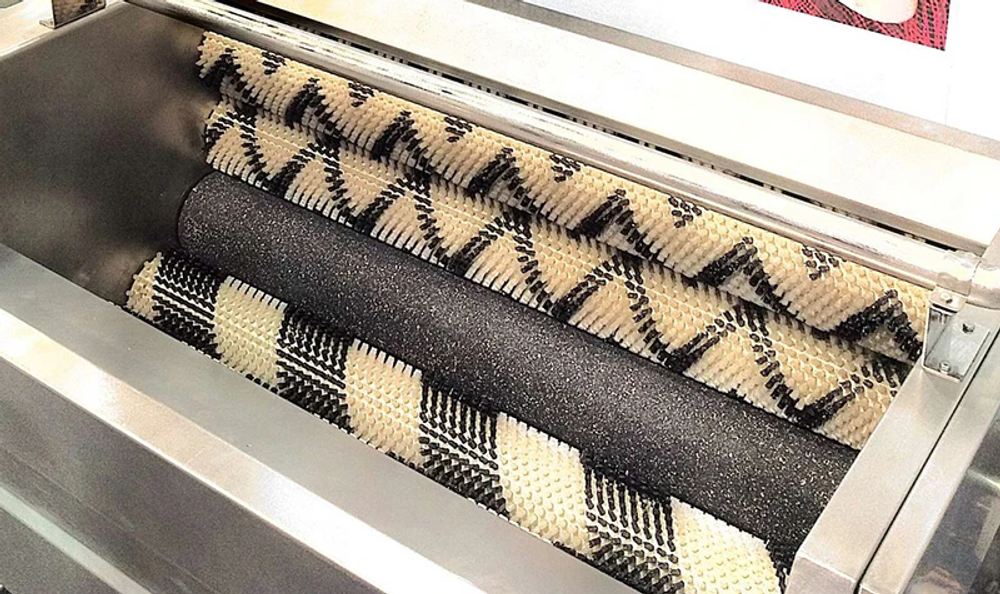 Картофелечистка Kocateq PPHLP800