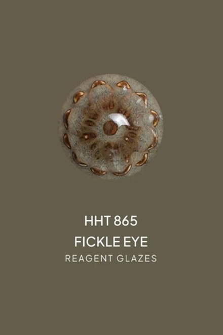 Взгляд - 865 HHT