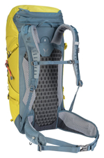 Рюкзак Deuter Speed Lite 32 сланцево-синий-зеленый карри