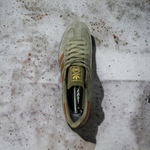 Adidas Spezial • Green Brown