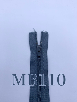 MB121 Молнии Италия