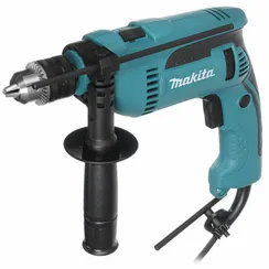 Дрель ударная "MAKITA" HP 1640