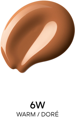 GUERLAIN Terracotta Le Teint Glow - Тональная основа для светлого тона кожи. оттенок 6W Warm, 35 ml