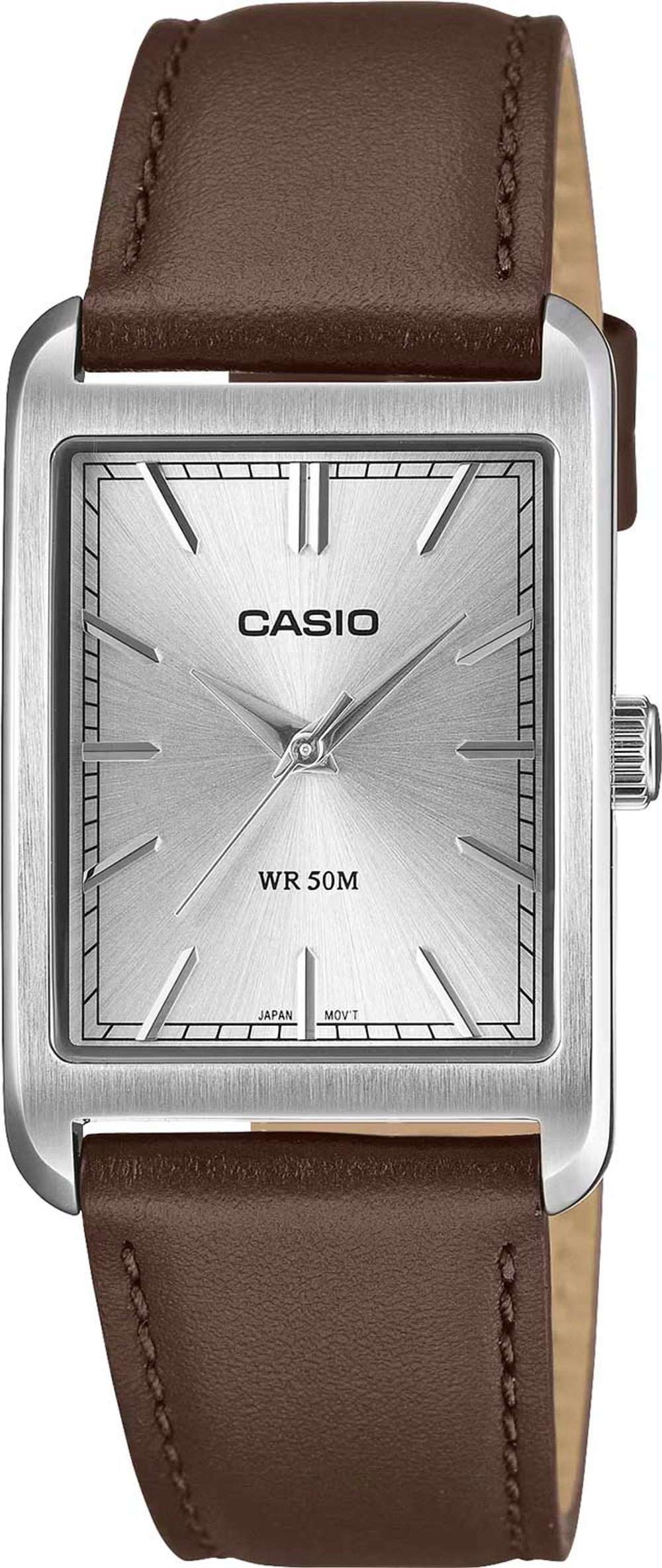 Мужские наручные часы Casio Collection MTP-B215L-7A