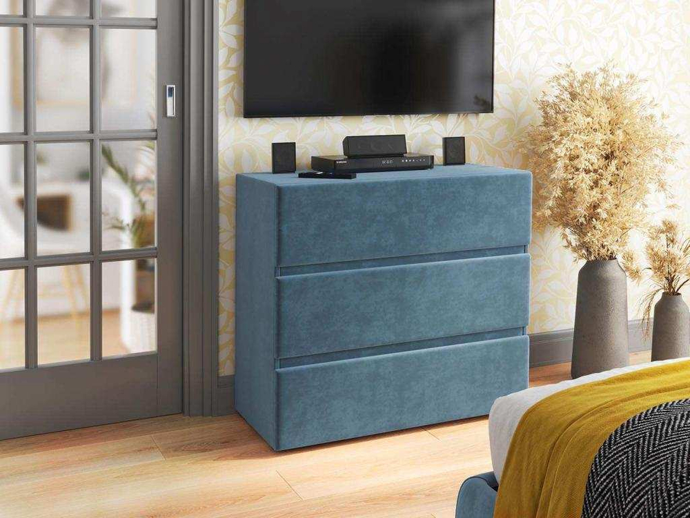 Комод Ester Галакси лайт 22