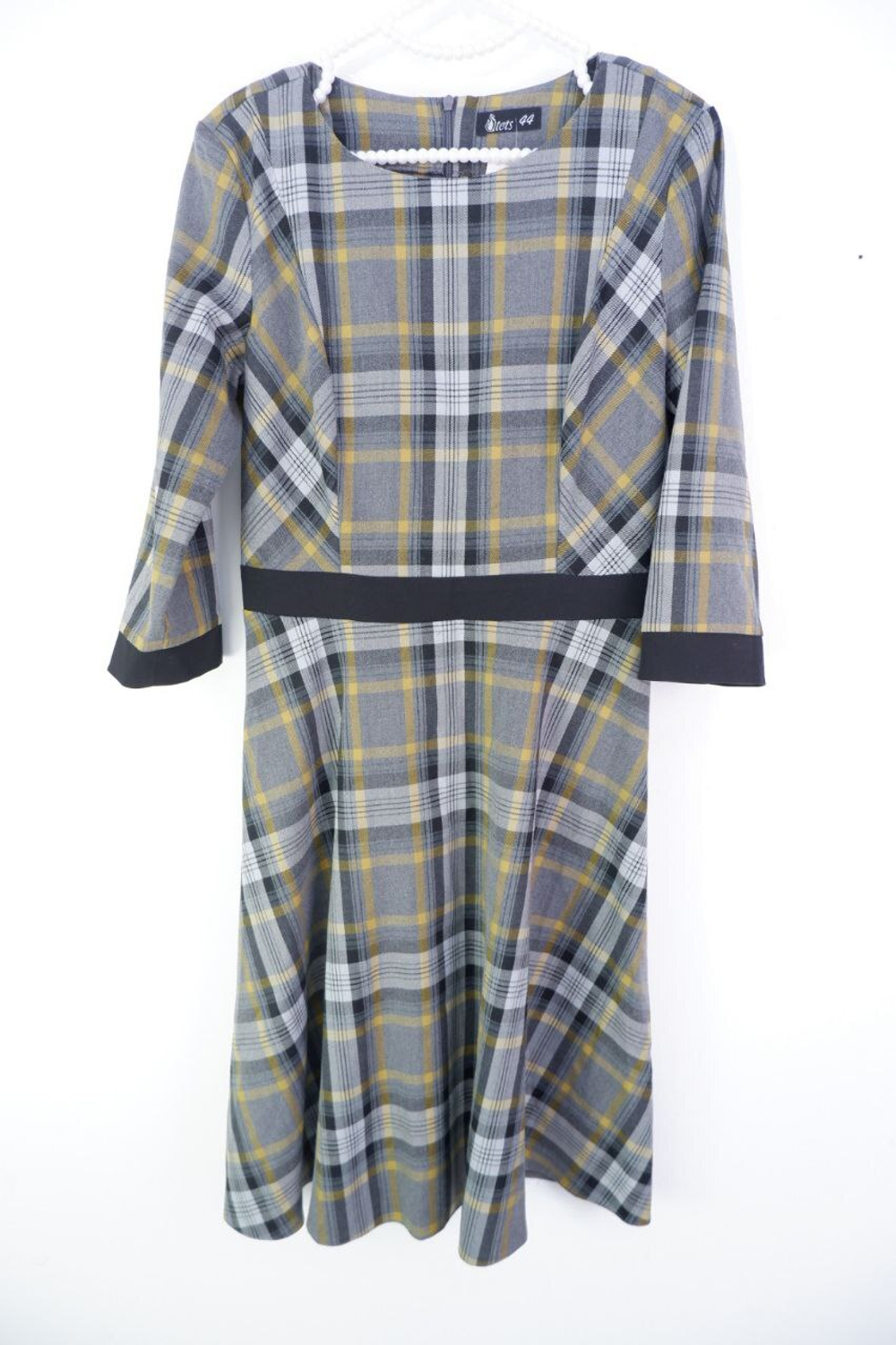 Платье Stets лаконичное 44 размер