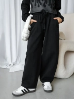 Спортивный костюм для девочки в школу