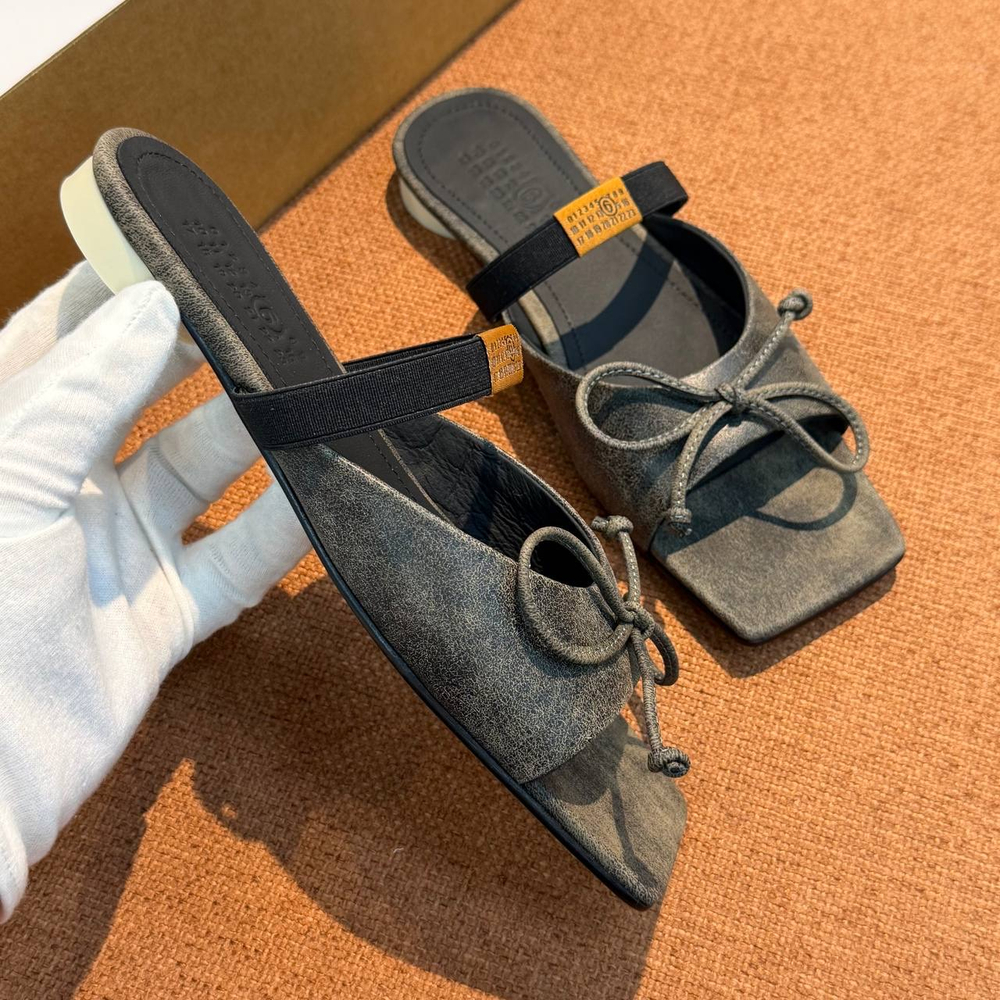 Сабо Maison Margiela