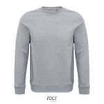 Свитшот COMET Чёрный  S