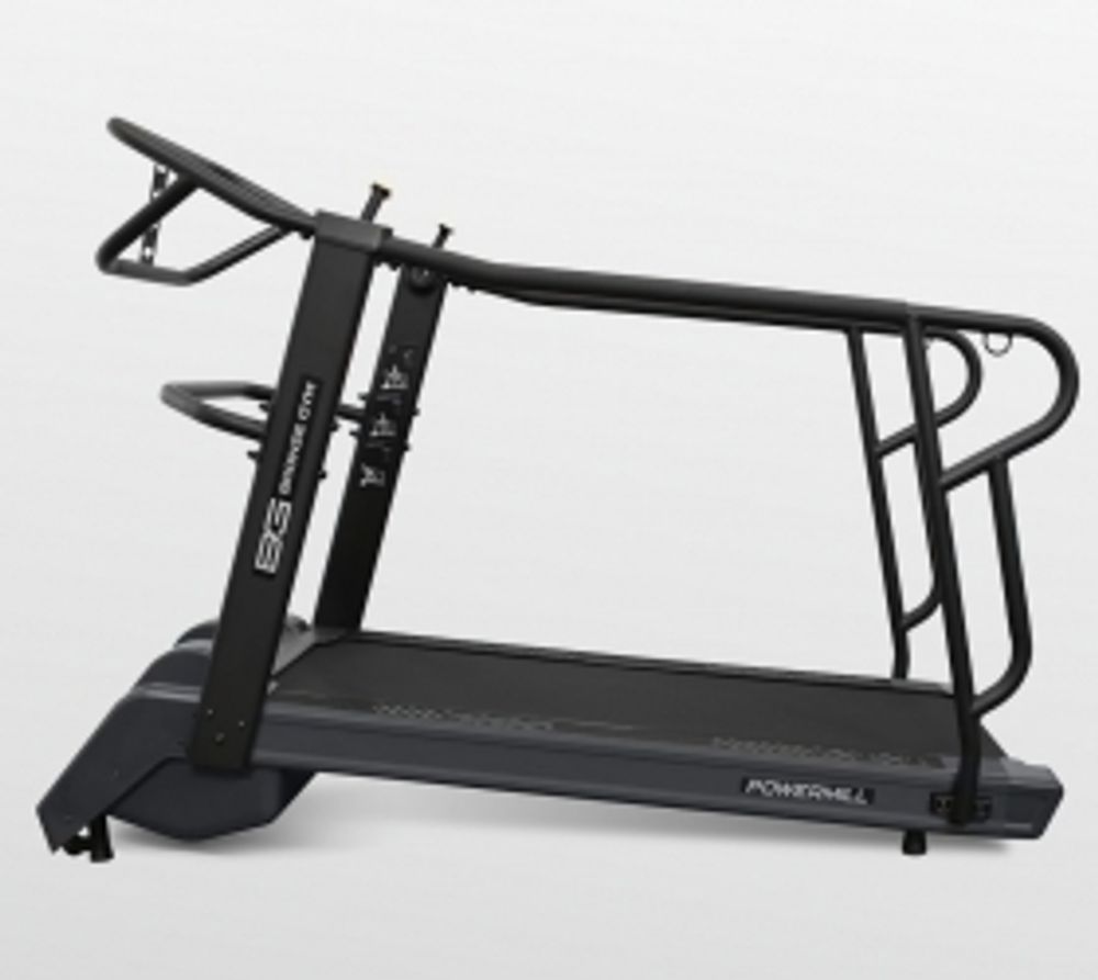 BRONZE GYM POWERMILL