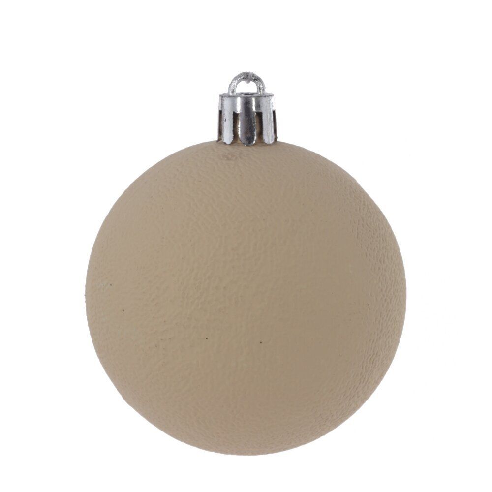 GAEM Набор из 35шт Украшение новогоднее "Шар", D 6 см, L16 W16 H36 см