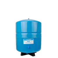 Бак накопительный 5.0 галлонов (≈ 19 литров) для чистой воды