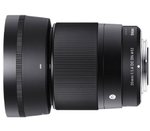Sigma 30mm f/1.4 DC DN (Contemporary) Canon RF